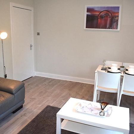 Kelpies Serviced Apartments- Victoria Falkirk Exteriér fotografie