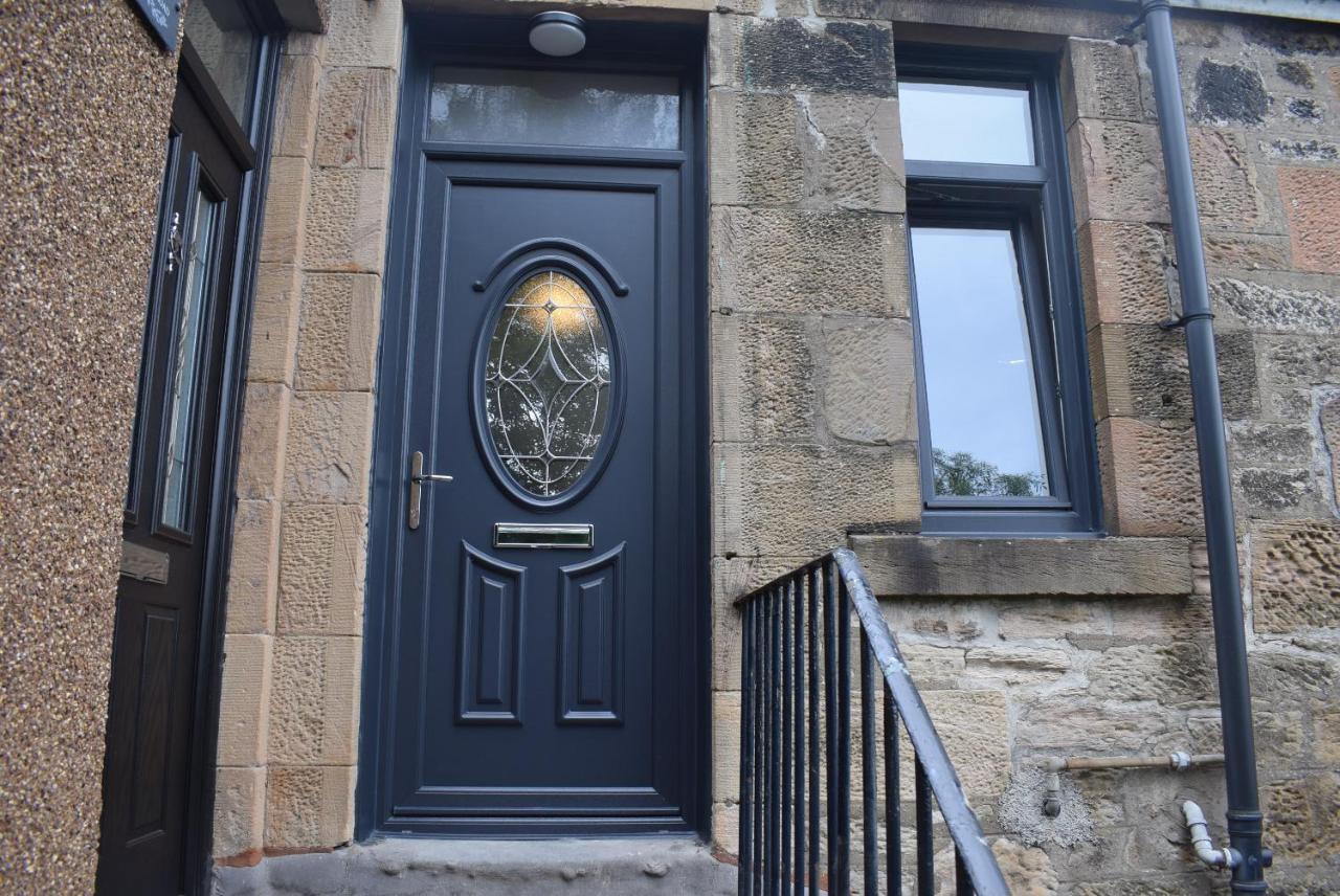 Kelpies Serviced Apartments- Victoria Falkirk Exteriér fotografie